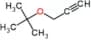 tert-butyl prop-2-yn-1-yl ether