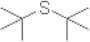 tert-Butyl sulfide