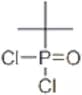 tert-Butylphosphonic dichloride