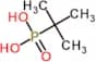 tert-butylphosphonic acid