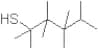 tert-Dodecyl mercaptan