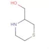 3-Thiomorpholinemethanol