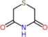 thiomorpholine-3,5-dione