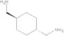 trans-1,4-Cyclohexanedimethanamine