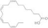 w-3-Arachidonic acid