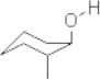 trans-2-Methylcyclohexanol