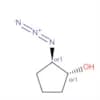 Cyclopentanol, 2-azido-, (1R,2R)-rel-