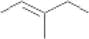 trans-3-Methyl-2-pentene