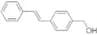 trans-4-stilbenemethanol