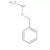 Methanamine, N-(phenylmethoxy)-