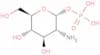 α-D-Glucosamine 1-phosphate