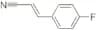 4-Fluorofinnamonitrile