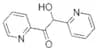 2-hydroxy-1,2-di-2-pyridylethanone