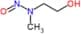 2-(Methylnitrosoamino)ethanol