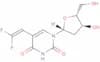 5-(2,2-difluorovinyl)-2'-deoxyuridine