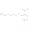 Benzene, 1-(hexyloxy)-2-nitro-