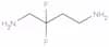 2,2-difluoroputrescine
