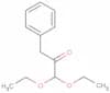 1,1-Diethoxy-3-phenyl-2-propanone