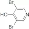 3,5-dibromopyridin-4(1H)-one
