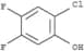 Phenol,2-chloro-4,5-difluoro-