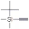 (tert-butyldimethylsilyl)acetylene