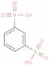 1,3-Benzenedisulfonic acid