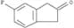 2H-Inden-2-one,5-fluoro-1,3-dihydro-