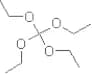 Tetraethyl orthocarbonate