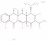Doxycycline calcium