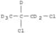 Propane-1,1,1,2,3,3-d6, 2,3-dichloro-