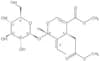 Oleoside dimethyl ester