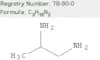 Propylenediamine