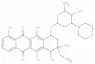 morpholinoanthracycline MX2