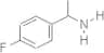 1-(4-Fluorophenyl)ethylamine