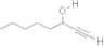 1-Octyn-3-ol