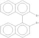racemic-2,2'-Dibromo-1,1'-binaphthyl