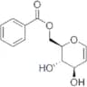 6-O-benzoyl-D-glucal