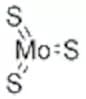 MOLYBDENUM TRISULFIDE