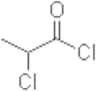 2-Chloropropanoyl chloride