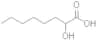 2-Hydroxyoctanoic acid