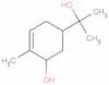 trans-P-menth-6-ene-2,8-diol