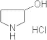 3-Hydroxypyrrolidine hydrochloride