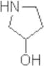 3-Pyrrolidinol