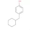 Phenol, 4-(cyclohexylmethyl)-