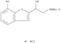 Bufuralol hydrochloride