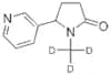 cotinine-methyl-D3