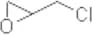 Oxirane, (chloromethyl)-