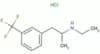 Fenfluramine hydrochloride