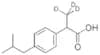 (+/-)-IBUPROFEN-D3