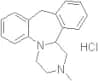 mianserin hydrochloride